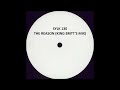 KING BRITT PRESENTS SYLK 130 - THE REASON (KING BRITT'S MIX)