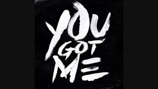 You Got Me (Clean Version) - G-Eazy