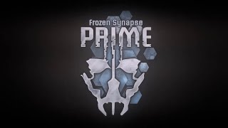 Frozen Synapse Prime (PC) Steam Key EUROPE