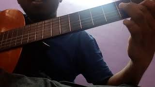 Choti Choti Baatein Guitar intro tutorial|Maharshi|Mahesh Babu|Devi Sri Prasad|