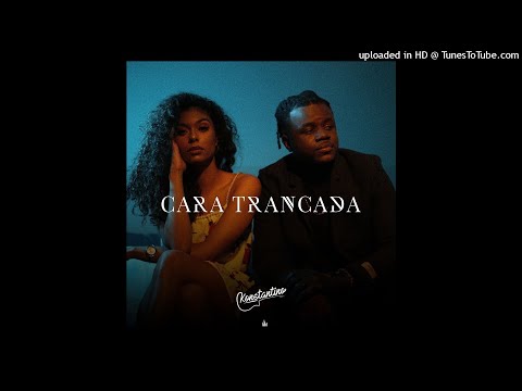 Cara Trancada - Konstantino (Áudio Oficial)