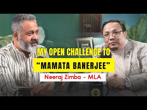 The Cord and Neeraj Zimba Official.