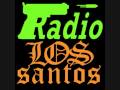 Radio Los Santos Commercials 