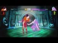 Just Dance 4 Super Bass vs Love You Like a Love Song