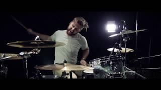 Counterparts - No Servant of Mine - Drum Cover