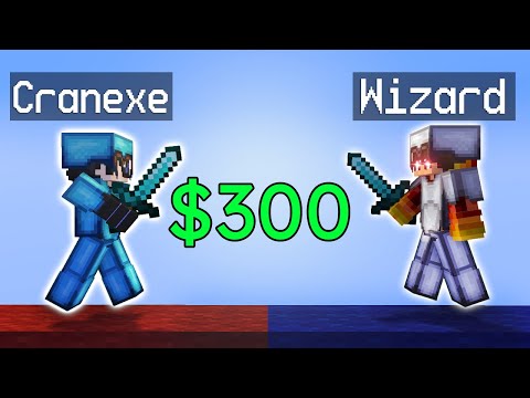 $300 Treasure Wars CLUTCH | 2v3 hive tournament