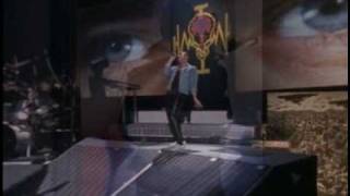 Eyes Of A Stranger - QUEENSRŸCHE - Operation: Mindcrime