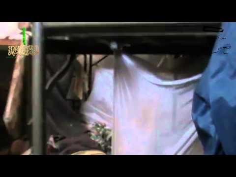 اقتحام مقاتلي جيش الإسلام رحبة خطاب في ريف حماة