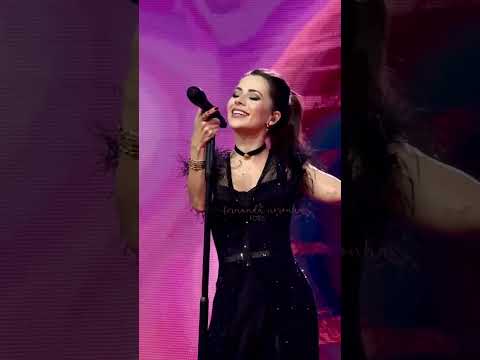 Sandy com “De cada vez”, em 16/06/2024, no Espaço Unimed - SP.