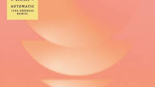 Music video thumbnail preview for Satin Jackets feat. Panama - Automatic (The Oddness Remix) by Satin Jackets