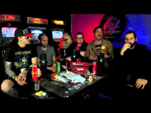 Mega64 Podcast 345 - Slutty After Show
