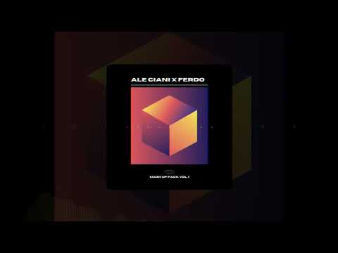 Alesso, OneRepublic, Lazza - If I Lose Myself Cenere (Ale Ciani X Ferdo Mash Up)