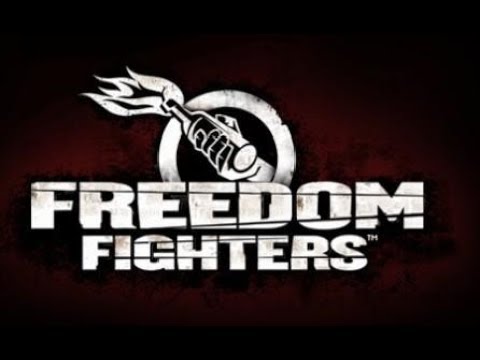 Freedom Fighters Part 1 Invasion & Download (LINK REMOVED)