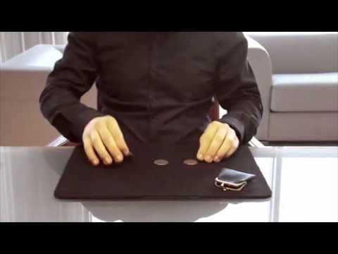 Saturn Magic -Illogicoin by Sandro Loporca - Video DOWNLOAD