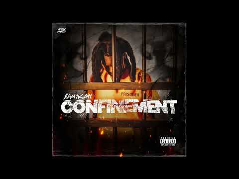 Sam1kayy - Jiggalation 2 (Official Audio)