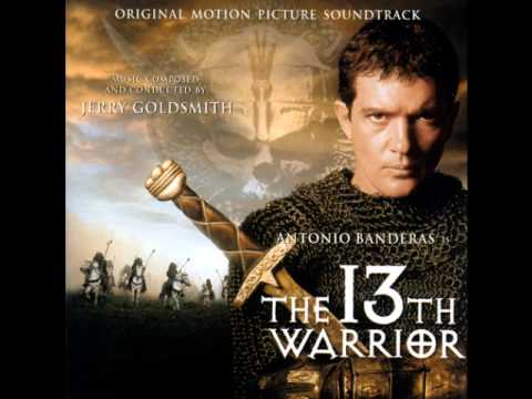 Film Music Treasures #0009 - "Valhalla - Viking Victory" (The 13th Warrior 1999)