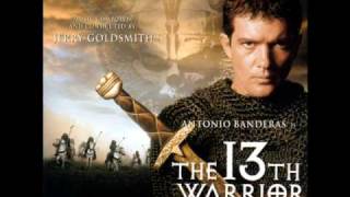 Film Music Treasures #0009 - &quot;Valhalla - Viking Victory&quot; (The 13th Warrior 1999)