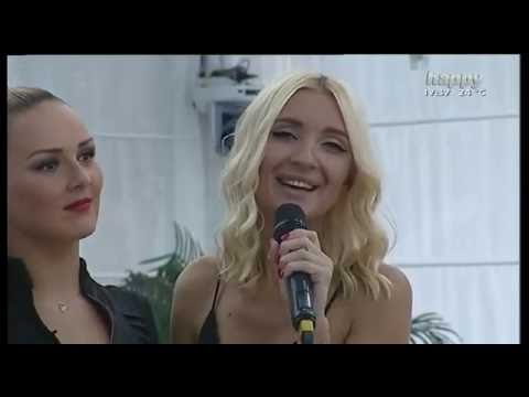 Sonja Kocic - Zena sa Dedinja (Maldivi 1.10.2016.)