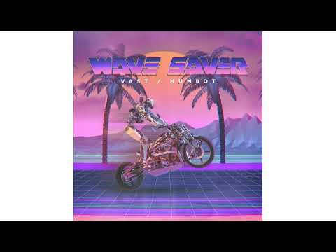 Wave Saver - Humbot ( Reverb, bass boosted and etc )