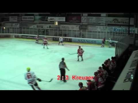 2010-11-23 EC Peiting - Bremerhaven