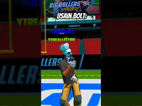 Usain bolt was crazy #shorts #running #vr #viral #usainbolt #roadto500subs