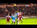 Middlesbrough 1-2 Sunderland - Official Goals & Highlights | FA Cup 4R Replay 08-02-12