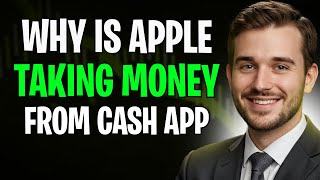 Why Is Apple Taking Money from My Cash App Account (2025) ✅