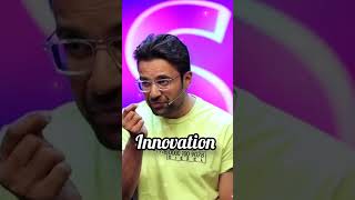 What is innovation? 😱😱