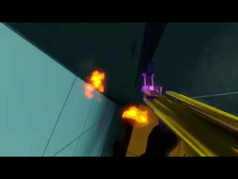 TF2: Map Showcase : jump_compound by Superchuck