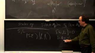 Lec 13 | MIT 5.80 Small-Molecule Spectroscopy and Dynamics, Fall 2008