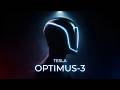 Tesla Optimus Gen 3 Elon Musk Reveals A New Humanoid Robot