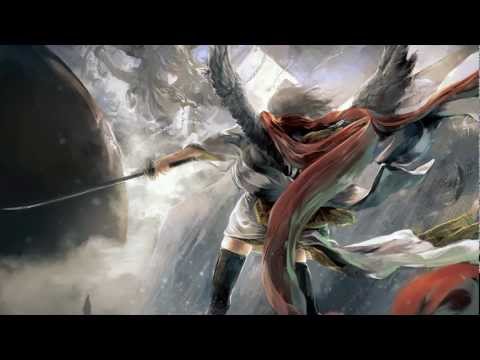 xi-on - Sleepless Night of the Eastern Country