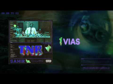 Sahir - Vias (Audio)