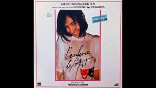 Carol Welsman - Open Hearts (AOR Soundtrack Rarity)