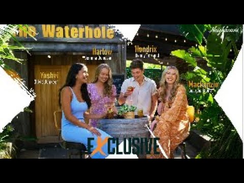 NEW Opening Credits 2021 | Neighbours