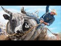 I Tried America S Most Dangerous Sport