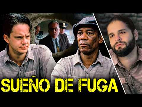 La RAZÓN por la que SIEMPRE habrá ESPERANZA | Sueño de Fuga | Relato y Reflexiones