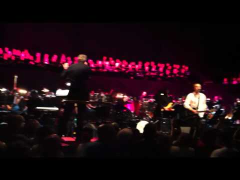 Ray Davies and The London Philarmonic Orchestra - Days