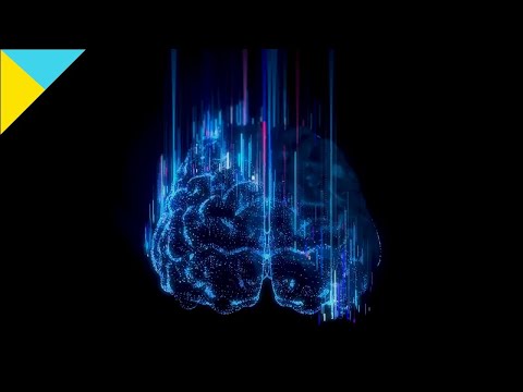 Hemi Sync • Left - Right Brain Hemisphere Synchronization For Clear Thoughts & Analytical Thinking