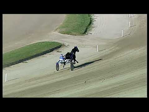 Napoli Trotto 08/10/2022 - 3ª prova di qualifica