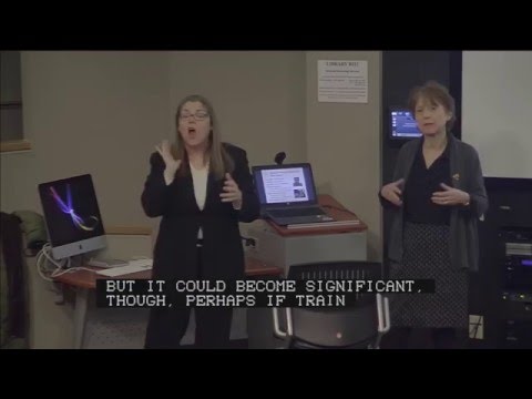 Educational Neuroscience (PEN) Distinguished Lecture Series - Newcombe  - 2/18/16