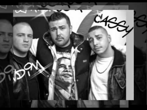 Lavdim feat  Summer Cem  - Die 3 Kanibalen