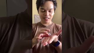 Download lagu Floating tissue clump!! mp3