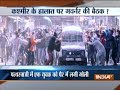 Ahead of Amarnath Yatra, security forces carries out search operation in Shopian