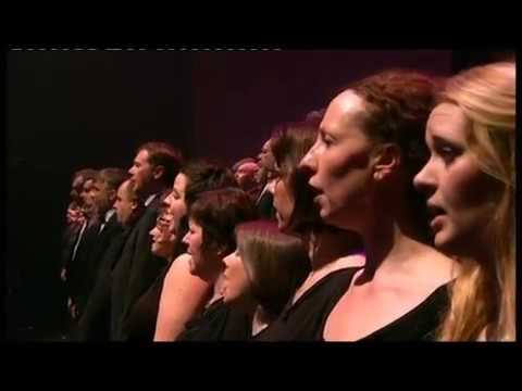 Julian Lloyd Webber plays Karl Jenkins' Benedictus from The Armed Man