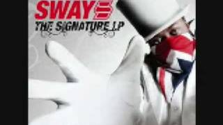 Sway - Pray 4 Kaya