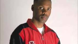 Cormega - Angel Dust (Machine Beatz Remix)