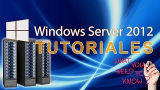 Windows Server 2012 - Aprovecha la variable de entorno PATH
