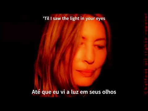 I Saw The Light - Lori Carson