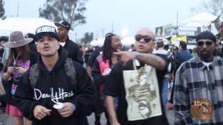 DEADLY HASH- DTPC Hight Times Cannabis Cup San Bernandino 2015